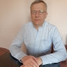 Віктор Гордійович Палій