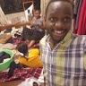 Mwesige Trevor