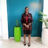 Evelyn Munihu
