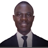 NIYONGABO Salomon
