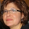 Кристина Габровска