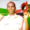 Abdulgaffar Isah idris