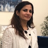 Sonia Aly