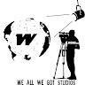 WeAllWeGotStudios  