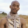 Lion Gagaa