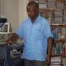 Gerald Bwambale