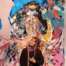 Vanina Langer Artiste
