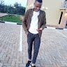 Nshimyumuremyi Moise
