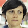 Nina Chrissafis
