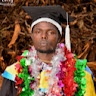 VINCENT KEBIRA