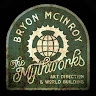Bryon McInroy