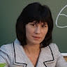 Svitlana Berezova