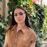 Tetiana Dolinska