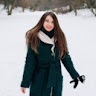 Ulyana Koval