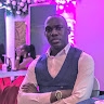 Enock Bwami