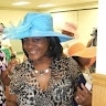 Vikki Rideout