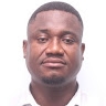 Adolph Sedem Adu