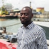 Kissi Ernest