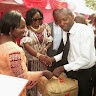 Ras Ndunda