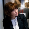 Lena Halushko