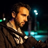 Nicolas Simon