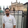 Vilas Dhamale