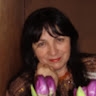 Svitlana Borysiuk