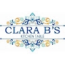 Clara B's Kitchen Table