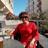 SINOPOLI Angelina