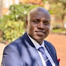 Patrick Ojirot