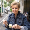 tania suchkova