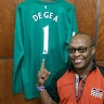 Douglas Karago