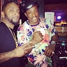 DJ Fuse #USADJ’s Fuse