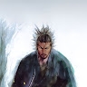 Derrion Beard