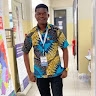 Samuel Akoliga