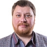 Великодний Дмитро Володимирович