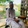 ibraheem harande