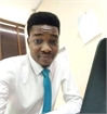 Olawale Idris  Arowolo