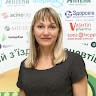Галина Кухтенко