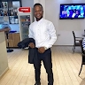 Dauda Kumber
