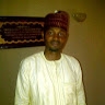 Aliyu Abubakar