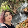 maryam nazari