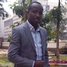 James Mwangi