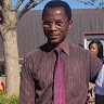 Charles Ndhlovu