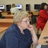Галина Кенц