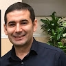 Huseyin Peker