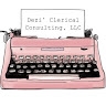Dezi' Clerical Consulting