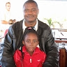 Henry Kansembe