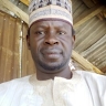 Abubakar Usman