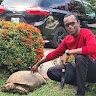 Muhammad Sani Ismail